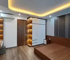 Bán nhà Thạch Bàn 39m 6 tầng MT4.5m ô tô đỗ 2 thoáng hơn 11 tỷ