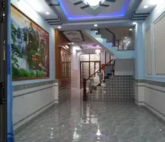 bán nhà quận 12 đường tân chánh hiệp 03