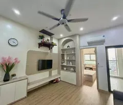 Chính chủ cần bán căn hộ 48m2 1Pn full nội thất tại Thanh Hà-Hà Đông