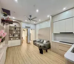 Chính chủ cần bán căn hộ 48m2 1Pn full nội thất tại Thanh Hà-Hà Đông