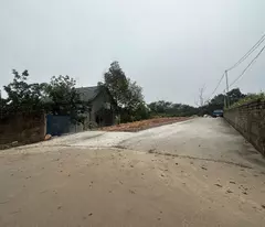 * Chỉ 8xxtr sở hữu ngay 100m lô đất đẹp tại Nam Lý, Bắc Sơn,Hà Nội.