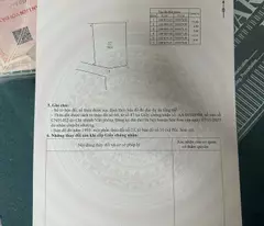 * Chỉ 8xxtr sở hữu ngay 100m lô đất đẹp tại Nam Lý, Bắc Sơn,Hà Nội.