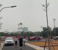 DUY NHẤT LÔ ĐẤT PHÚC LỘC HOÀ LẠC GIÁ NHỈNH 2 TỶ