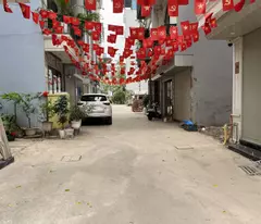 Bán đất TT4 TĐC Ngọc Thụy 50m2 - Vài bước ra Công viên, hồ điều hòa, trường học 3 cấp