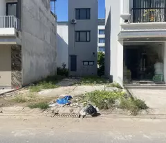 Bán đất TT4 TĐC Ngọc Thụy 50m2 - Vài bước ra Công viên, hồ điều hòa, trường học 3 cấp