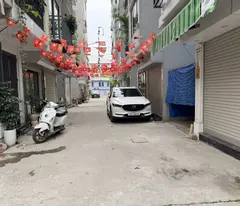 Bán đất TT4 TĐC Ngọc Thụy 50m2 - Vài bước ra Công viên, hồ điều hòa, trường học 3 cấp
