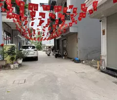 Bán đất TT4 TĐC Ngọc Thụy 50m2 - Vài bước ra Công viên, hồ điều hòa, trường học 3 cấp