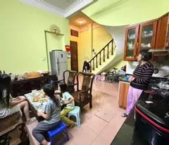 64M CHÙA BỘC – NHỈNH 22 TỶ –  CÁCH PHỐ 10M - KHÔNG CÓ CĂN THỨ 2