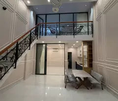 MẶT TIỀN ĐƯỜNG SỐ 5 – TÂN MỸ, Q7 – NGAY CHỢ TÂN MỸ – SÁT PHÚ MỸ HƯNG
