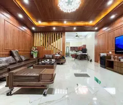 CHÍNH CHỦ BÁN BIỆT THỰ ĐẸP TRUNG TÂM TP THÁI NGUYÊN – ĐẤT RỘNG, Ở NGAY