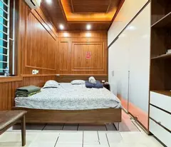 CHÍNH CHỦ BÁN BIỆT THỰ ĐẸP TRUNG TÂM TP THÁI NGUYÊN – ĐẤT RỘNG, Ở NGAY