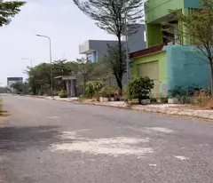 BÁN ĐẤT NỀN VIEW HỒ – KDC TÂN ĐÔ, ĐỨC HÒA, LONG AN