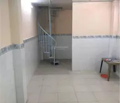 cho thuê nhà số 414/28 CMT8, P11, Q3 (hẻm thông 3m đối diện chợ Hòa Hưng cách 40m).