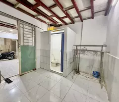 🏡 NHÀ DIỆN TÍCH LỚN 110m2  – GIÁ TỐT chỉ 6ty990 - Bình Thạnh