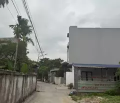 Bán đất 56m2 Cách Hạ An Dương Hải Phòng