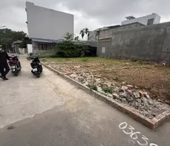 Bán đất 56m2 Cách Hạ An Dương Hải Phòng