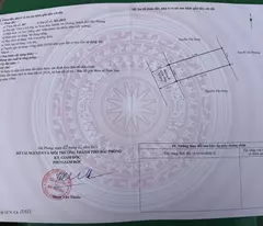 Bán đất 56m2 Cách Hạ An Dương Hải Phòng