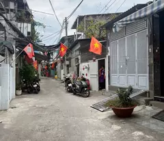 💸 NHÀ 8 PHÒNG – 110M² – chỉ 6ty990 Bình Thạnh