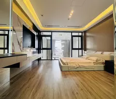 MẶT PHỐ VIP LONG BIÊN 85M2, 8T FULL NỘI THẤT, PCCC ĐẦY ĐỦ, CÓ TẦNG HẦM - 4X TỶ