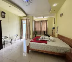 Bán nhà 3 tầng khu VIP bên sông Hiệp Bình Chánh Thủ Đức - 105m2  - Gần Gigamall - 10.45 Tỷ