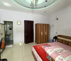 Bán nhà 3 tầng khu VIP bên sông Hiệp Bình Chánh Thủ Đức - 105m2  - Gần Gigamall - 10.45 Tỷ