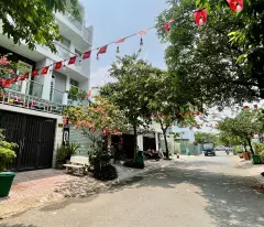 Nhà Đặng Thùy Trâm P.13 Bình Thạnh – 4x15 – 3 tầng – 4PN – tầm 12.x tỷ