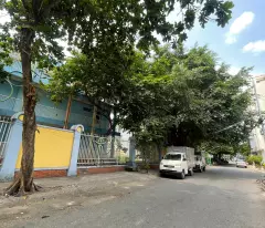 Nhà Đặng Thùy Trâm P.13 – 4PN – 3 tầng – khu Bình Lợi yên tĩnh – giá 12.x