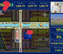 1,8 tỷ 1BR+ 46.5m2 chỉ có tại Sun Hà Nam - chính sách cực kỳ ưu đãi - nhanh tay kẻo hết
