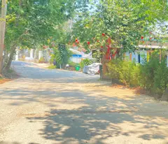 Đất đường nhánh 1.832m2  hẻm lớn trần quang diệu, phường 10, đà lạt