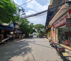 🔥 Bán đất 60m2 MT 4m ô tô tránh tại Trâu Quỳ Gia Lâm Hà Nội  8 tỷ x 📞 0989894845