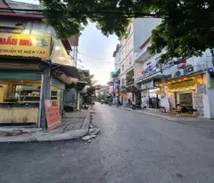 🔥 Bán đất 60m2 MT 4m ô tô tránh tại Trâu Quỳ Gia Lâm Hà Nội  8 tỷ x 📞 0989894845