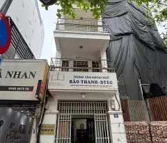 Chính chủ cho thuê nguyên căn Nhà mặt phố Bà Triêu.