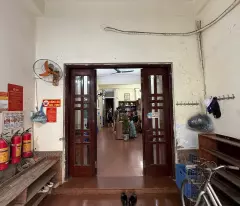 Chính chủ cho thuê nguyên căn Nhà mặt phố Bà Triêu.
