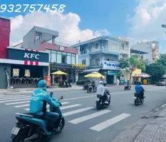 Cơ hội vàng - Đầu tư sinh lời ngay ! MTKD TÂN SƠN NHÌ : DT 30m² X 4 T BTCT – 4PN, 4WC - Bếp -