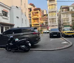 Nhà Bùi Minh Trực, Xe hơi 4x24, sổ riêng 4 tầng chỉ 9 tỷ nhỉnh - 0931172218