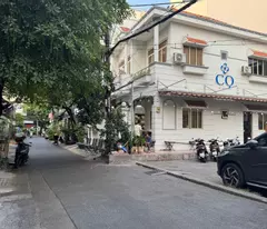 Nhà Bùi Minh Trực, Xe hơi 4x24, sổ riêng 4 tầng chỉ 9 tỷ nhỉnh - 0931172218