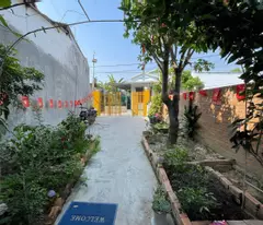Nhà Vườn View Sông Diên Lạc – 157.6m² – Ô Tô Tới – Không Gian Chill – Chỉ 1.6 Tỷ
