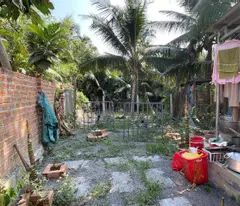 Nhà Vườn View Sông Diên Lạc – 157.6m² – Ô Tô Tới – Không Gian Chill – Chỉ 1.6 Tỷ