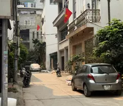 BÁN NHÀ MẶT NGÕ 221 TRÍCH SÀI TÂY HỒ - Ô TÔ ĐỖ CỬA KINH DOANH GIÁ ĐẦU TƯ: DT 272M2 - 65 TỶ