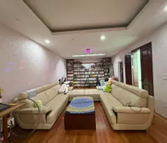 BÁN NHÀ MẶT NGÕ 221 TRÍCH SÀI TÂY HỒ - Ô TÔ ĐỖ CỬA KINH DOANH GIÁ ĐẦU TƯ: DT 272M2 - 65 TỶ
