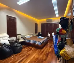 BÁN NHÀ MẶT NGÕ 221 TRÍCH SÀI TÂY HỒ - Ô TÔ ĐỖ CỬA KINH DOANH GIÁ ĐẦU TƯ: DT 272M2 - 65 TỶ