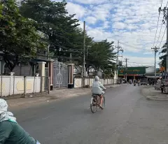HÀNG FO MỚI RA LÒ ĐẤT 125m MT GIÁ CHỈ 3.75 TỶ – QUÁ HIẾM