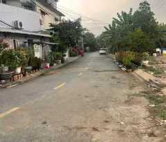 HÀNG FO MỚI RA LÒ ĐẤT 125m MT GIÁ CHỈ 3.75 TỶ – QUÁ HIẾM