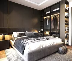 Bán nhà 6 tầng thang máy Hoàng Hoa Thám, Ba Đình, nhà xây mới, sẵn nội thất, 38m, 11.3 tỷ
