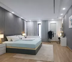 4 TẦNG LẦU - SẴN GARA - 60m2 - OTO NGỦ TRONG NHÀ - QUANG TRUNG GÒ VẤP - CHỈ 7.x TỶ nhỏ
