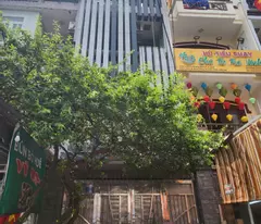 Bán MTKD HXH  Tạ Quang Bửu Quận 8 – View công viên, khu VIP-0948769331