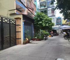 Bán MTKD HXH  Tạ Quang Bửu Quận 8 – View công viên, khu VIP-0948769331
