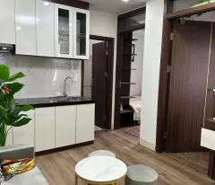 BÁN  CHUNG CƯ MINI FULL NỘI THẤT – TRUNG TÂM HAI BÀ TRƯNG
