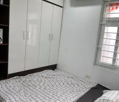 BÁN  CHUNG CƯ MINI FULL NỘI THẤT – TRUNG TÂM HAI BÀ TRƯNG