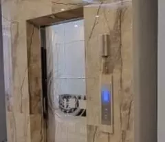 Cho thuê nhà mới, Quang Trung, Thợ Nhuộm, Trần Quốc Toản, 190m2x 5,5T